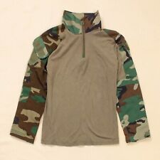 Woodland camo ubacs for sale  BRISTOL