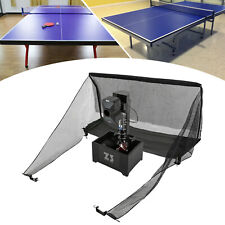 Automatic table tennis for sale  BURTON-ON-TRENT