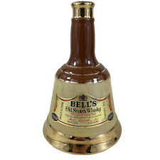 Bouteille bell old d'occasion  Massy