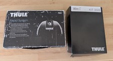Thule roof bar for sale  FLEET