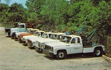 1975 atlas towing for sale  Fenton