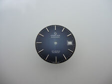 Zifferblatt certina automatic gebraucht kaufen  Herford