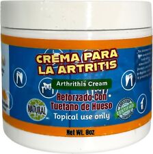 Productos El Colibri Naturales Artritis Gel Urtiga Ortiga Aceito de Eucalito 6oz comprar usado  Enviando para Brazil
