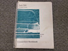 1995 saab 900 for sale  Fairfield