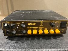 Markbass little mark for sale  LONDON