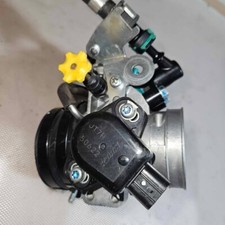 Corps injecteur honda d'occasion  Boujan-sur-Libron