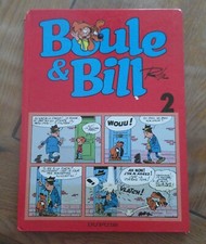 Boule bill 2 d'occasion  Attignat