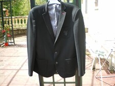 Belle veste homme d'occasion  Sedan