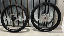 Laufradsatz mtb komplett gebraucht kaufen  München