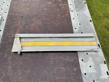 Bateson trailer sides for sale  WALLINGFORD