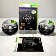 The elder scrolls usato  Staranzano