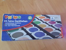 Primo farbkasten k24 gebraucht kaufen  Hannover
