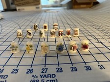 Thimbles coal port for sale  Green Cove Springs