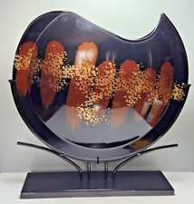 Jasmine art glass for sale  Augusta