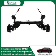 Train arriere nissan d'occasion  Niort