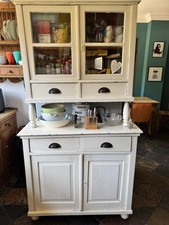 Kitchen display cabinet for sale  STOKE-ON-TRENT