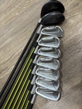 Mizuno iron set for sale  Middle River