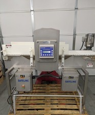 Mettler toledo safeline for sale  Muskegon
