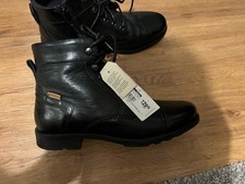 Levis stiefel herrenschuhe gebraucht kaufen  Burgdorf