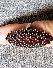 Belle grande bague d'occasion  Colmar