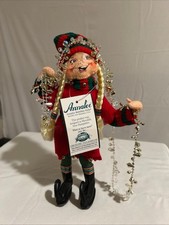 Annalee mobilitee doll for sale  Manchester Center