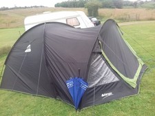 Man tent vango for sale  LIVERPOOL
