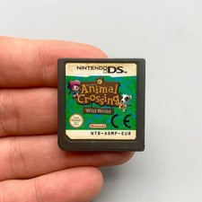 Animal crossing wild usato  Sesto San Giovanni