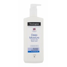 Deep moisturizing body gebraucht kaufen  Bad Camberg