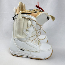 Burton emerald snowboard for sale  Pine Lake
