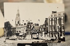 Vintage postcard castle for sale  BATH