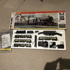 Hornby western pullman for sale Hornby western pullman for sale  WESTBURY