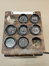 Gauge cluster k152 for sale  Fort Collins