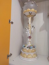 Vendo stupenda lampada usato  Messina
