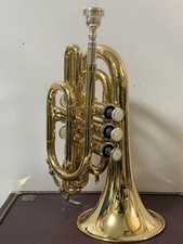 Trompete de bolso Marcato Sophia Series comprar usado  Enviando para Brazil