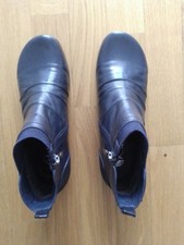 Damen stiefeletten piazza gebraucht kaufen  Starnberg