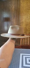 Akubra vintage snowy for sale  Wylie