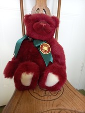 Charlie bears cranberry for sale  SHREWSBURY