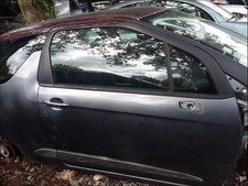Porte citroen ds3 d'occasion  Saint-Gildas-des-Bois