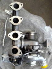 Turbocompressore bmw serie usato  Italia