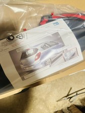 Becquet opel corsa d'occasion  Besançon