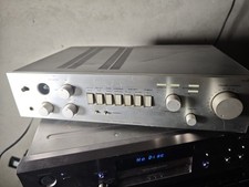 Luxman l114a amplificatore usato  Milano