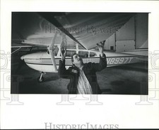 1985 press photo for sale  Memphis