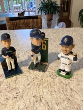 ichiro bobblehead for sale  Puyallup
