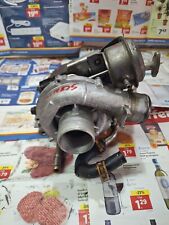 Turbina renault scenic usato  Grottaglie