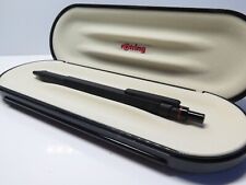 Rotring 600 newton gebraucht kaufen  Berlin