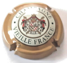 Capsule champagne lebrun d'occasion  Sens