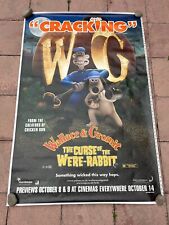 Giant wallace gromit for sale  HALSTEAD