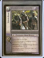 Lotr tcg ithilien gebraucht kaufen  Berlin