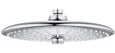 Chuveiro multifuncional Grohe Euphoria 260 1,8 GPM com EcoJoy 26456040 cromado comprar usado  Enviando para Brazil