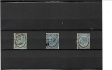 Regno 1865 serie usato  Napoli